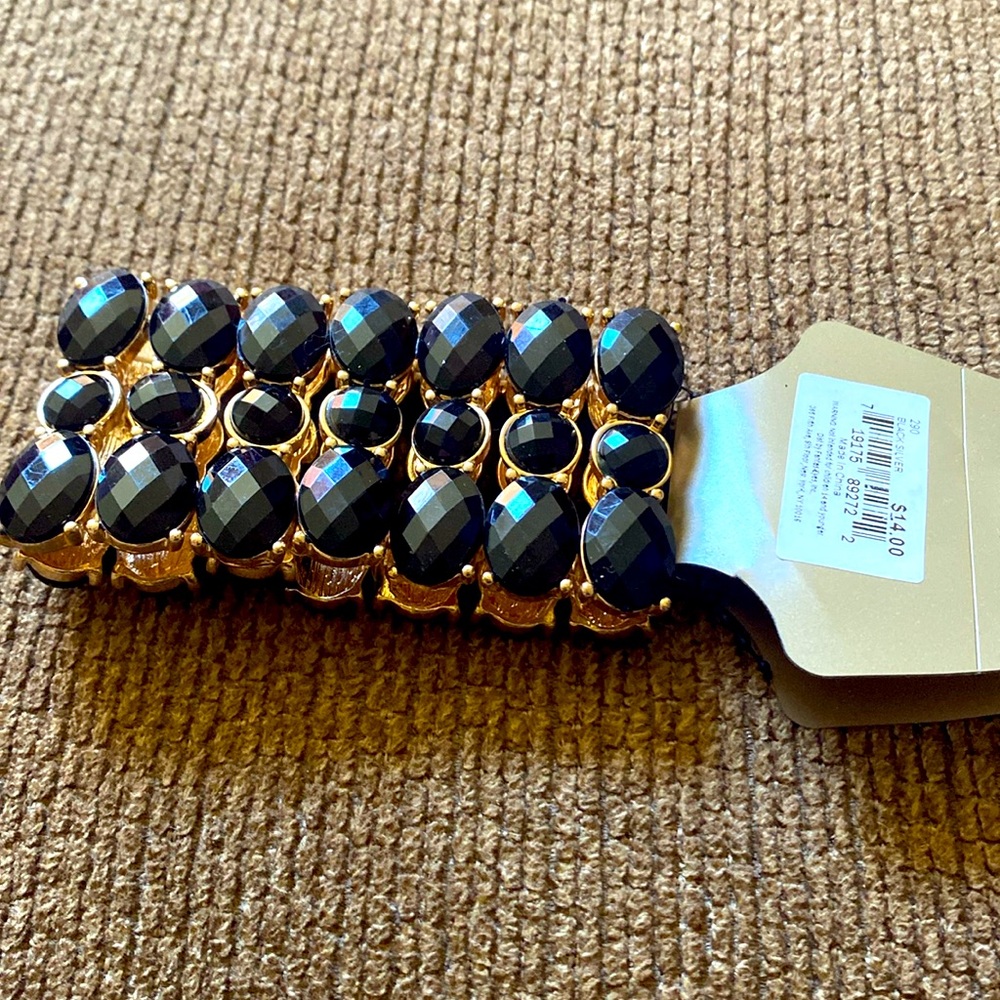 New bracelet